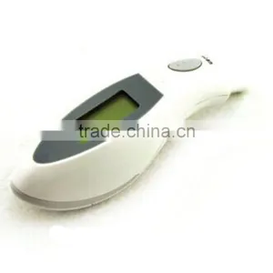 Portable Digital Infrared Ear IR Body Temperature Thermometer Uman Body Infrared Thermometel Body Thermometer Ht-f03b thumbnail-1