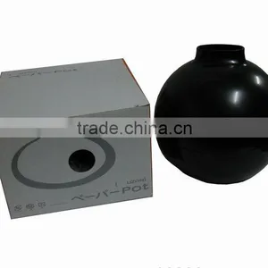 Bomb Shape Tissue Box thumbnail-1