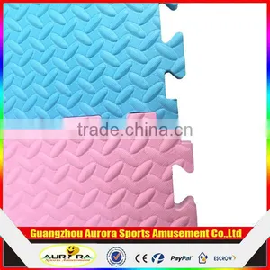 Top Selling EVA Puzzle Taekwondo Karate Tatami Mats on Sale thumbnail-1