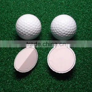 Cheap Price Three Piece Golf Driving Range Ball thumbnail-4