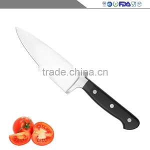 8 Inches High-grade Stainless Steel Chef Knife thumbnail-2