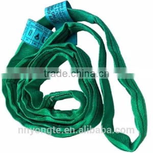 Patient Lifting Round Sling thumbnail-4