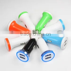 Car Charger thumbnail-1