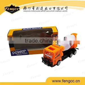 2016 Hot Selling Diecast Toy Truck For Children thumbnail-1
