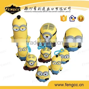 Wholesale Promotion Gift Kids Love Anti Stress Ball thumbnail-1