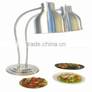 2015 New Food Warmer CE Approval thumbnail-1