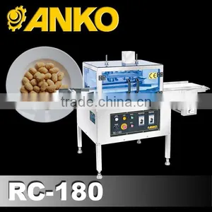 Anko Street Snack Food Cheese Pao de Queijo Rounding Machine thumbnail-3