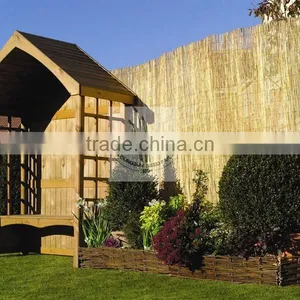 High Quality Reed Fence thumbnail-1