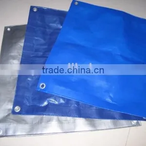 Tarpaulins With Eyelet Searies thumbnail-1