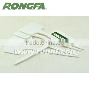 152mm Garden Plastic Recycling Plants Tags/Lables thumbnail-4