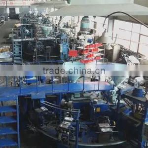 Hangzhou Qinghong Footwear Co., Ltd. company overview - view 1 thumbnail
