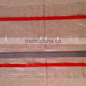 PP Transparent Woven Potato Bags, Super Transparent Bag thumbnail-1