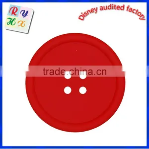 Custom Rectangle Soft Pvc Coaster/rubber Round Cup Coaster/silicone Circle Mat thumbnail-3
