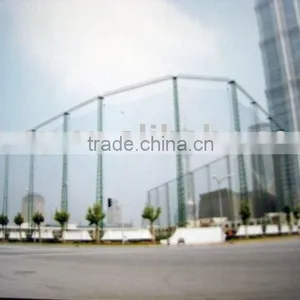 Golf Field Net thumbnail-1