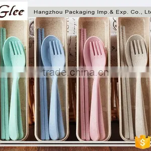 Enviroment Friendly Stainless Steel Spoon thumbnail-1