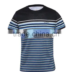 85% Polyester 15% Cotton t Shirt thumbnail-1