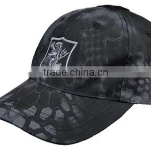 2017 New Custom Military Camo Hats for Men thumbnail-2