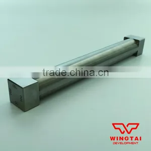 160*190mm Lengthen Type Stainless Steel 4 Side Wet Film Applicator thumbnail-1