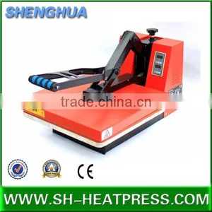 Good Sell T-shirt Heat Press Machine 38x38 thumbnail-1