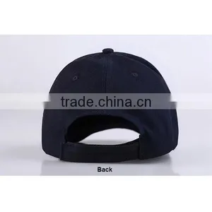 Promotion Embroidery Baseball Cap&plain Hat thumbnail-4