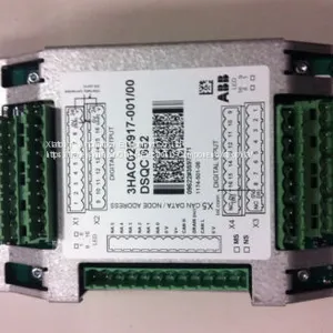 ABB CI801 NEW ORIGINAL SPOT thumbnail-4