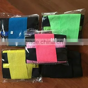 Shuoyang Cheap Adjustable Sports Slimmer Belt Back Support Waist Trimmer /Exercise Belt /Gym Tummy Belt thumbnail-6