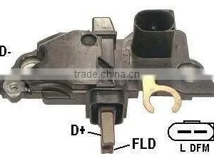 AUTO VOLTAGE REGULATOR thumbnail-1