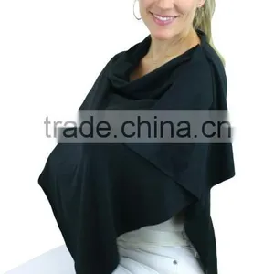 Mexican Nursing Poncho thumbnail-1