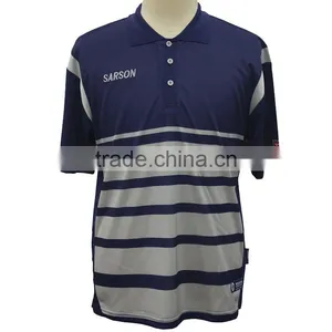 Hot Selling Dry Fit Free Sample Football Shirt thumbnail-1
