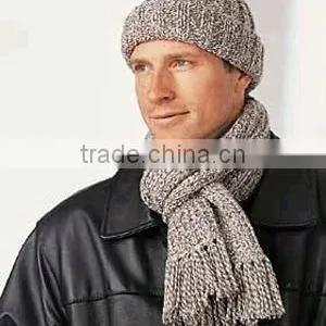 Cashmere Scarf thumbnail-1