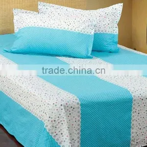 3 Pieces Bed Sheet thumbnail-3