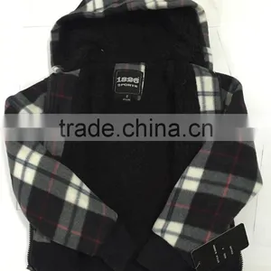 Best Seller Kids Coat Baby Jacket thumbnail-5