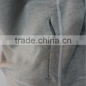 H&M High-necked Sweatshirts for Autumn or Winter thumbnail-2