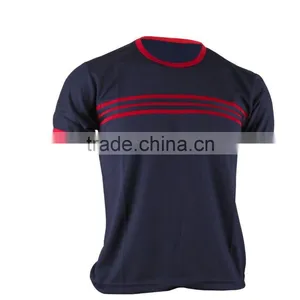 High Fashion Trendy Unisex T-shirt thumbnail-4
