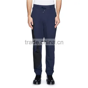 New Style Fit Mens Formal Pant Trousers Black High Waist Trousers thumbnail-4