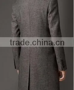2014 Men Coat Casual and Classical Design thumbnail-3
