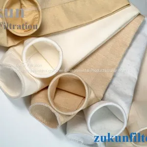 Bag Filters From Zukun Filtration thumbnail-1