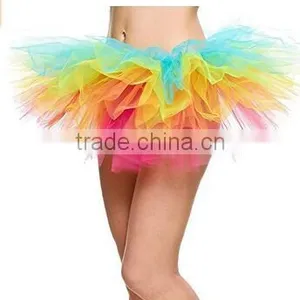Fairy Tale Tutu Skirts Sets Tutu With Halos thumbnail-6