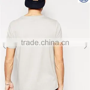 Cheap High Quality Custom Logo American Football t Shirts thumbnail-2