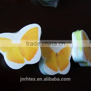 Custom Cotton Compressed Towels Magic Towel thumbnail-2