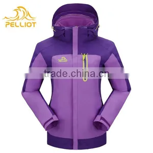 Womens Jackets and Coats thumbnail-3