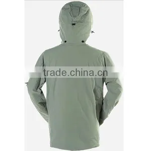 2015 Comfortable Waterproof Man Snowboard Jacket thumbnail-2