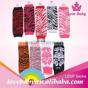 Leg Warmers Wholesale Dance Leg Warmers Baby Leg Warmers LBS4100924 thumbnail-1
