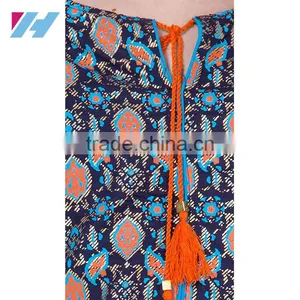 Ladies Fashion Long Sleeve Kurta Designs Image thumbnail-3
