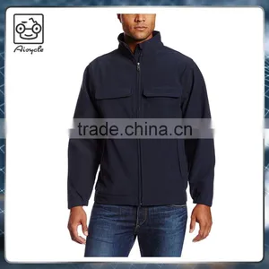 New Arrival Men Clothes Jacket Security Work Jacket Men thumbnail-1