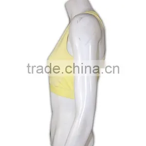 Hot Sales Factory Price Fashion Running Tank Tops thumbnail-3