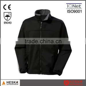 Wholesale Cheap Mens Outdoor Softshell Jacken 3 Layer thumbnail-2