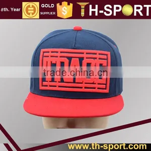 Sport Cap Made in China Factory Price thumbnail-2