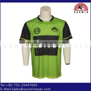 2015 Custom Sublimated Summer Archer Jersey/poloshirt thumbnail-2