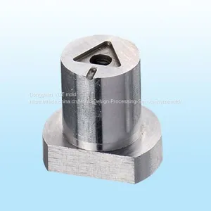 Sumitomo Punch and Die Manufacturer/TYCO Mould Core Manufacturer thumbnail-1